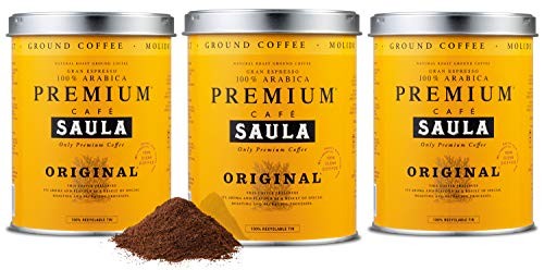 Café saula pack 3 - saula,, boîtes