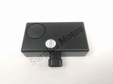 ALARME HARLEY DAVIDSON CVO