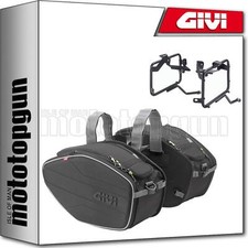 GIVI EA101C SACOCHES LATERALES