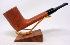 Belle pipe en bruyère - Jamais utilisée - Filtre 9mm