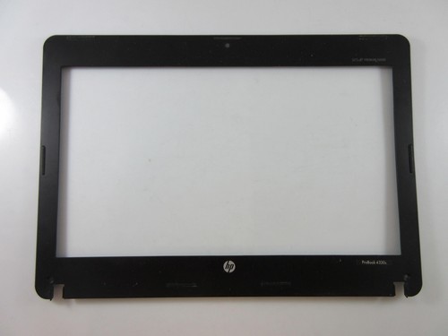 Coque écran avant - coque, hp
