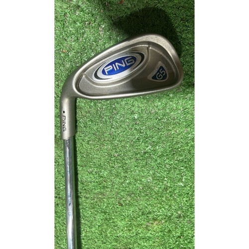Ping point noir - g5, 6