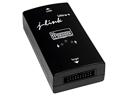 Programmateur j link - 8.16.28, j-link