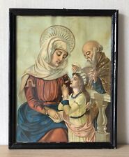 Cadre Ancien Époque