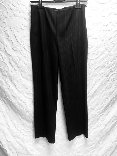 Emporio armani pantalon - armani, noir
