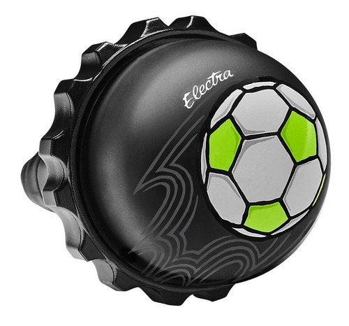 Cloche vélo electra - de,