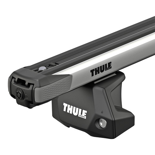 Barres toit aluminium pour - barres,