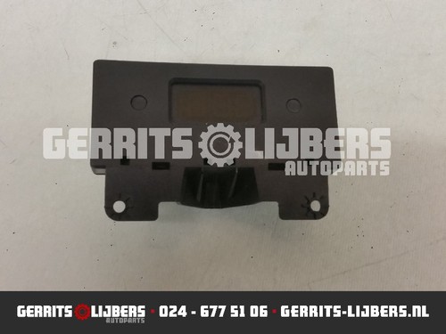 Horloge peugeot 206 - horloge,