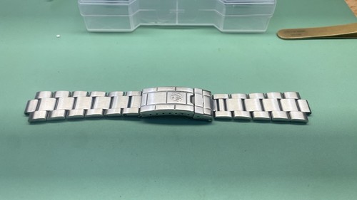 Bracelet rolex oyster - rolex,
