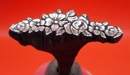 Gilding iron antique tool - iron,