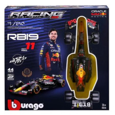 RED BULL RB19 N.11 SERGIO