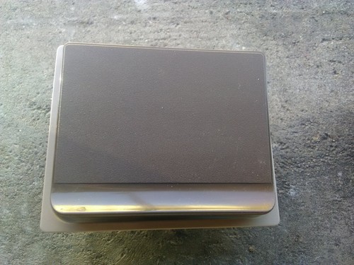 Bouton poussoir 10a 250v - 10a,