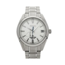 Grand Seiko Spring Drive