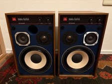 JBL 4312M2 Blue Line Compact 3