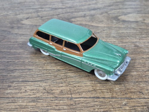 Voiture miniature buick - voiture,