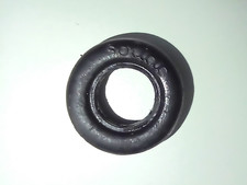 4 pneus ø18mm lisse - Marqué