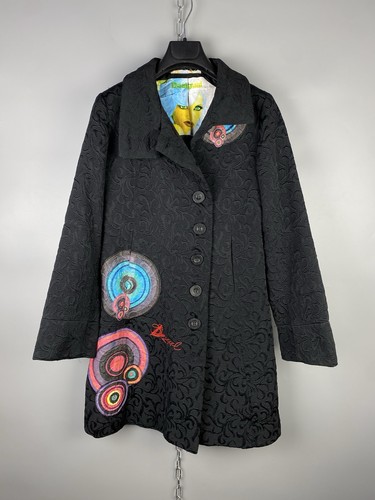 Desigual womens cotton blend - womens,