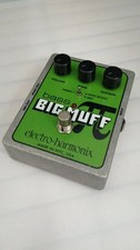 Electro Harmonix Bass Big Muff