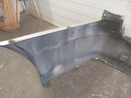Pare choc arriere peugeot - peugeot, 406