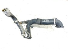 Admission Air Conduit Porsche