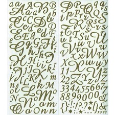 Stickers - Autocollants -