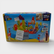 Mega Bloks Toddlers First