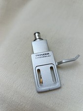 PIONEER Magnesium Headshell Ortofon, Support Diamant 