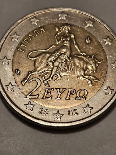 Pièce euros - de, 2