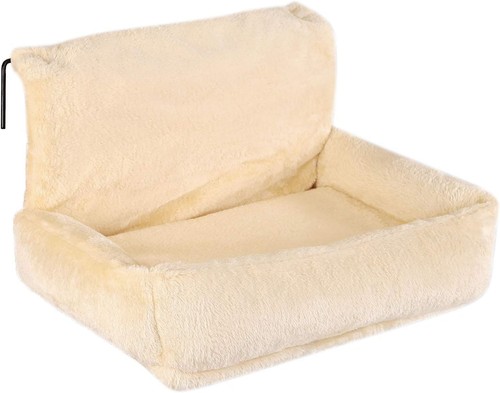 Coussin chauffant lionto pour - coussin,