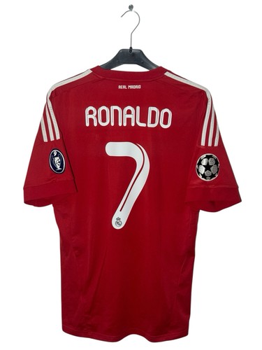 Adidas real madrid 2011 2012 - real,