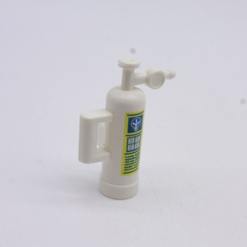 46136 playmobil bouteille - playmobil,