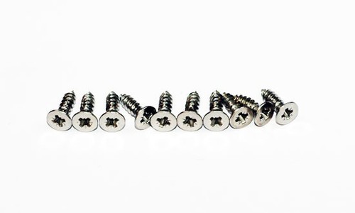 Vis tole inox - vis,