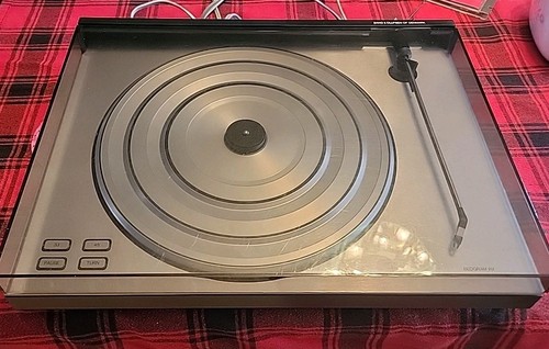 Bang olufsen beogram rx - bang,