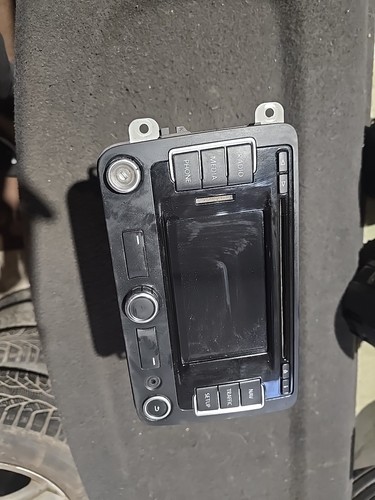 Autoradio rns315 3c8035279l - autoradio,