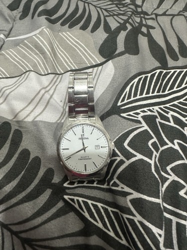 Montre festina quartz - festina,