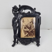 Cadre, Photo, Gutta Percha