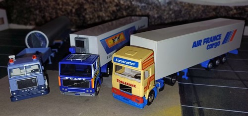Herpa camions volvo x - herpa,