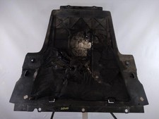 Cache sous moteur RENAULT