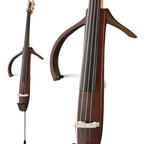 Yamaha slb300 silent bass - bass, with