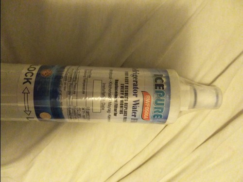 Icepure rwf0500a water - rwf0500a, filter