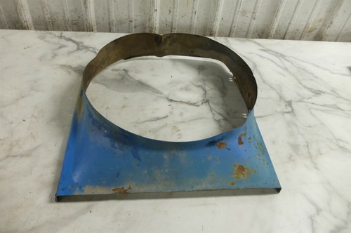 Ford 4000 diesel tracteur - 4000,