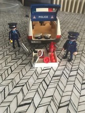 Playmobil 4260  Voiture de