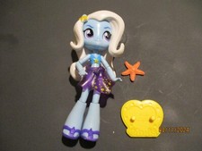 FIGURINE EQUESTRIA GIRL MINIS