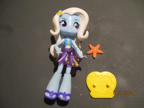 Figurine equestria girl minis - figurine,