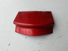 Carénage cache avant sous phare Kawasaki Zr7s ZR7 S