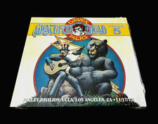 Grateful Dead Dave's Picks 5