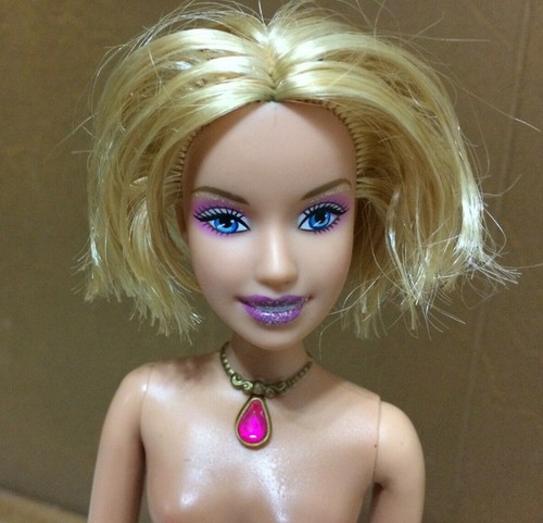 Barbie island princess movie - barbie,