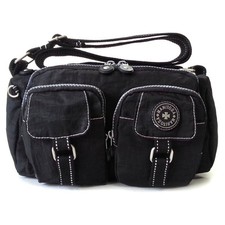 NEW Classic Shoulder Messenger