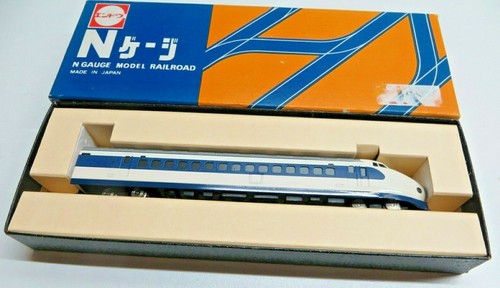 Endo 3001 0000 wagon - 3001, 21
