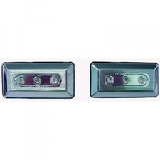 Repetiteurs lateraux led - lateraux,